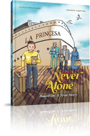 Never Alone - Comics