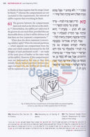 New Edition: English Alter Rebbe Shulchan Aruch - Vol. 1