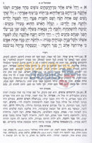 Nach Metzudos - Shmuel 1 & 2