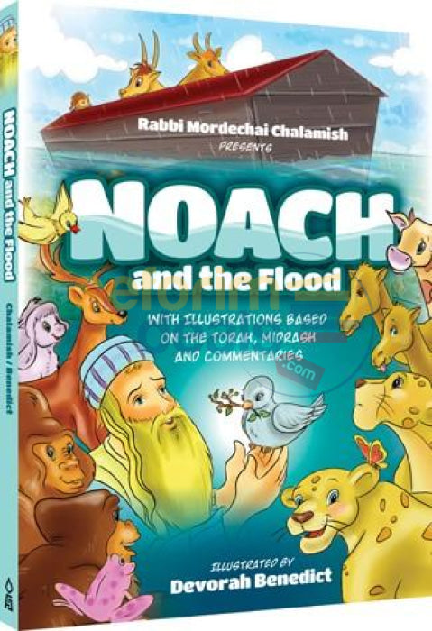 Noach And The Flood