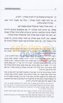 Nesivim Bisdeh Hashlichus - Chelek Beis