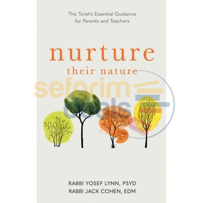 Nurture Their Nature