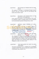 Ohel Rachel - English