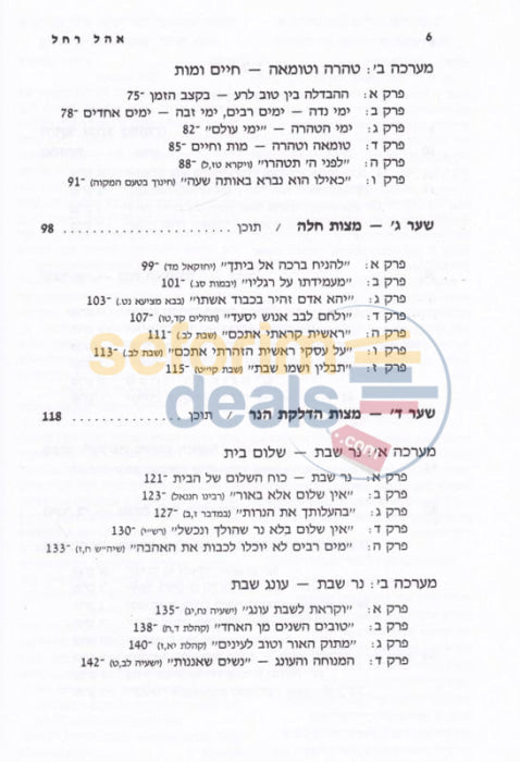 Ohel Rochel -