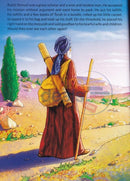 On The Path Of Miracles
