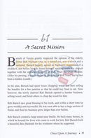 Once Upon A Journey - Vol. 2