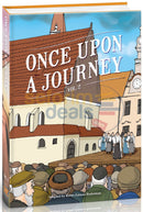 Once Upon A Journey - Vol. 2