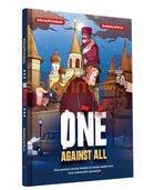 One Against All - Comics