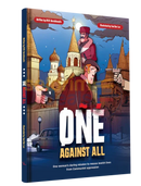 One Against All - Comics