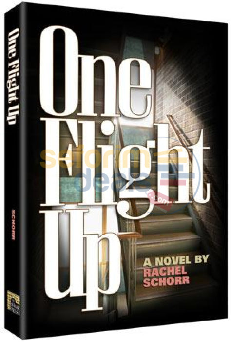 One Flight Up - Hardcover