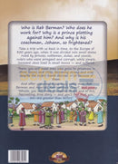 One Less Thread - Comics