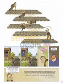 One More Tale - Comics