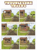 One More Tale - Comics