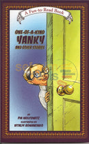 One Of A Kind Yanky