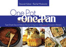 One Pot Pan - Cookbook