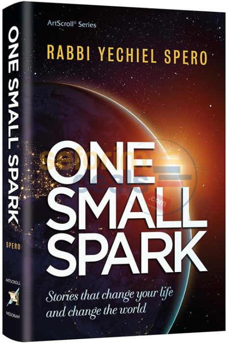 One Small Spark