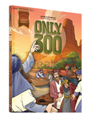 Only 300 - Comics