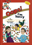 Oops! Im Sorry