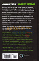 Operation: Magic Wand