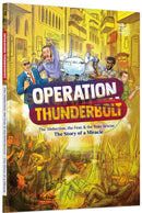 Operation Thunderbolt - Comics