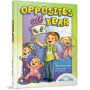 Opposites All Year