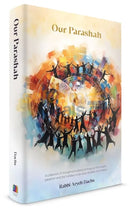 Our Parashah