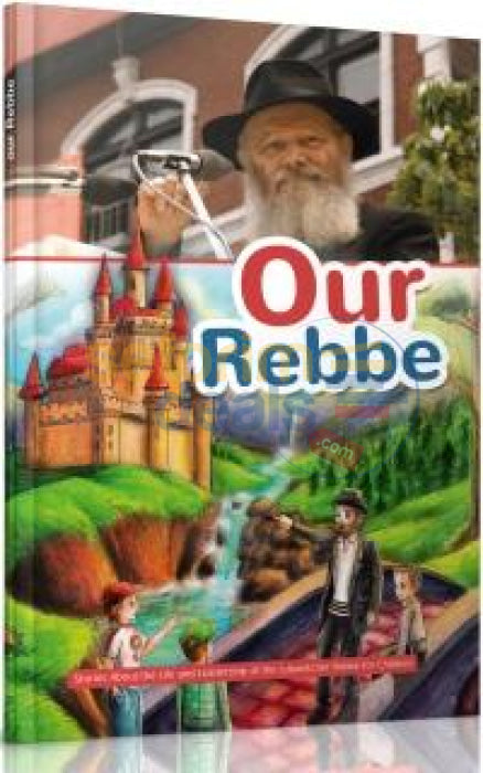 Our Rebbe