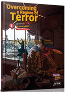 Overcoming A Regime Of Terror Vol. 3 - Comics