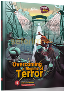 Overcoming A Regime Of Terror Vol. 4 - Comics