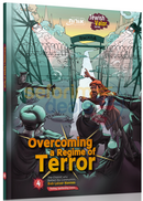 Overcoming A Regime Of Terror Vol. 4 - Comics