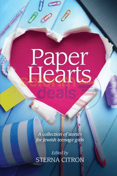 Paper Hearts