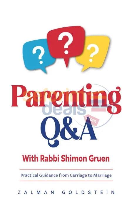 Parenting Q&A