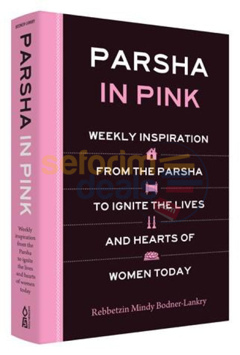 Parsha In Pink