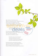 Parsha Poems