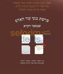 Parshas Negaim - Sefer Vayikra