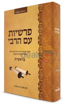 Parshiyos Im Harebbi - Shemos