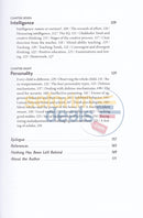 Partners In Growth - At Home And In School