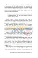 Partners With Hashem