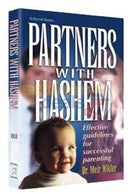 Partners With Hashem
