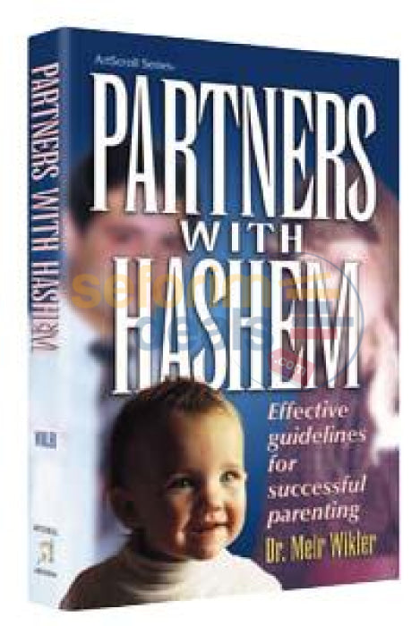 Partners With Hashem