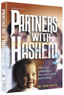 Partners With Hashem - Vol. 2 Hardcover