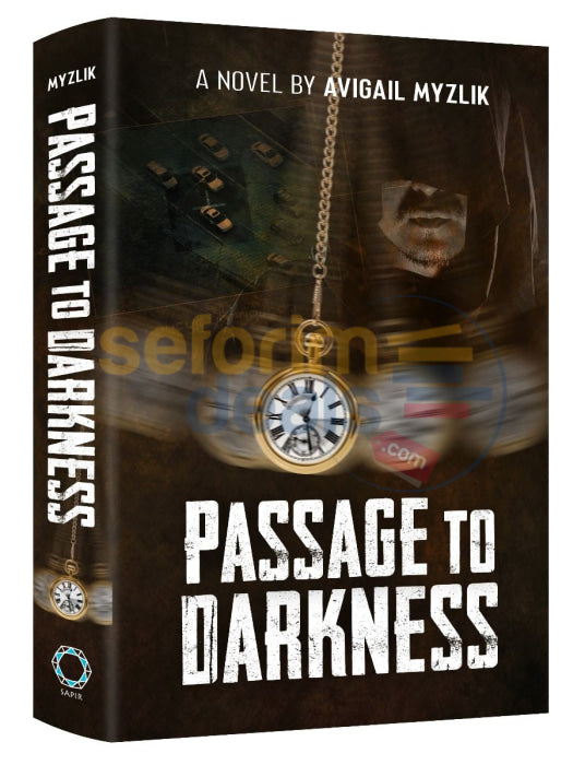 Passage To Darkness