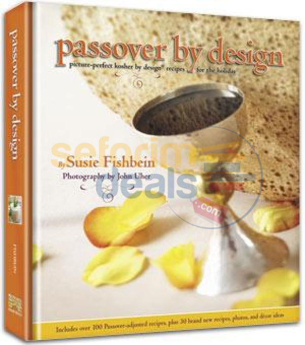 Passover By Design