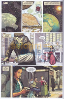 Passover Haggadah Graphic Novel