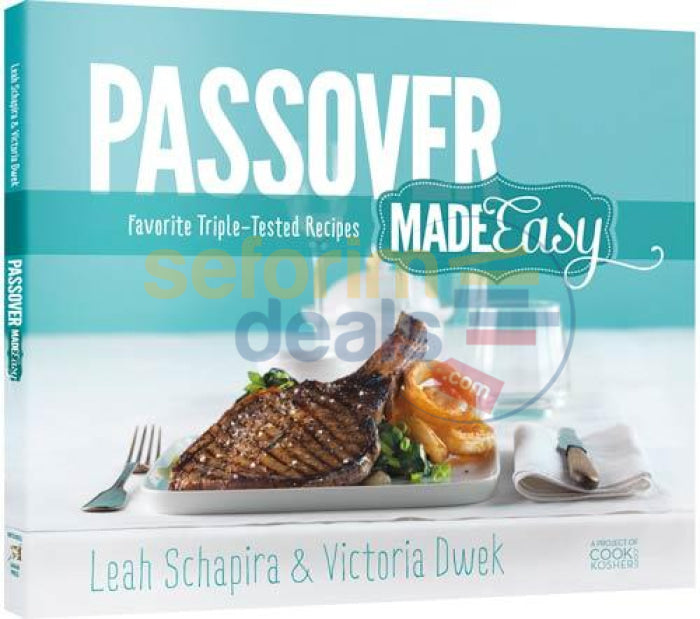 Passover Made Easy