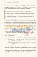 Patterns On Parchment