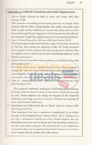 Patterns On Parchment