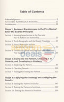 Patterns On Parchment