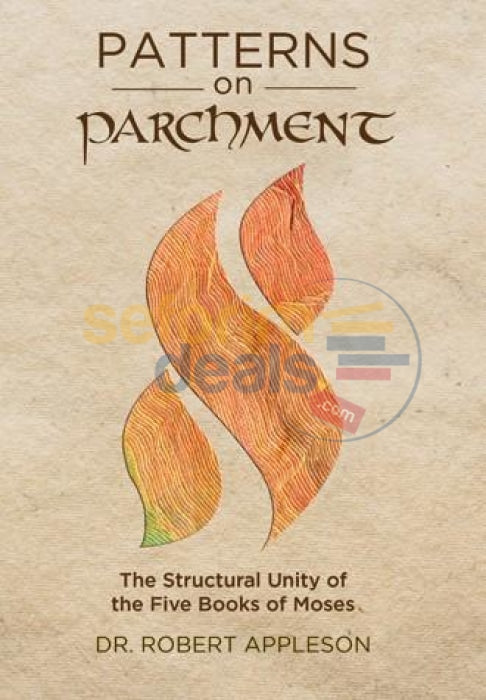 Patterns On Parchment