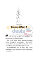 Penina Farina And The Humongous Snowstorm